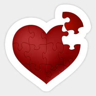 Hearth Sticker